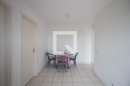 Sala de apartamento à venda com 2 quartos, 49m² em Vila Nova Curuca, São Paulo
