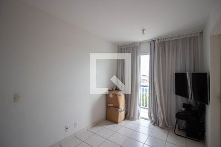Apartamento à venda com 2 quartos, 49m² em Vila Nova Curuca, São Paulo