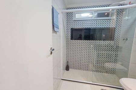 Apartamento para alugar com 1 quarto, 49m² em Barra Funda, Guarujá