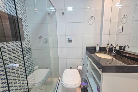 Apartamento para alugar com 1 quarto, 49m² em Barra Funda, Guarujá