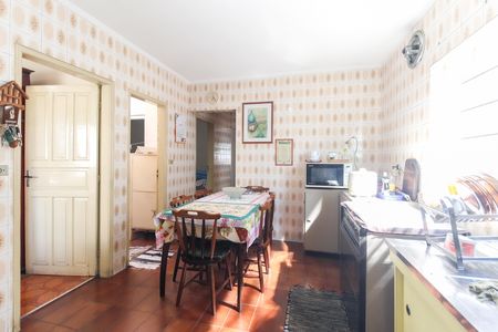 Cozinha de casa para alugar com 3 quartos, 108m² em Itaim Paulista, São Paulo