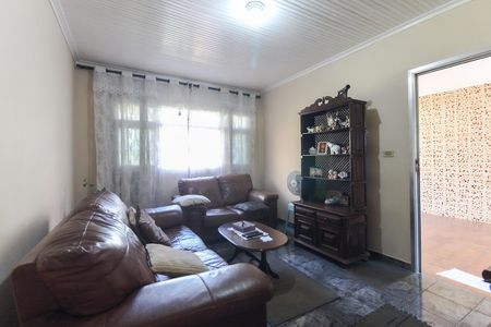 Casa para alugar com 3 quartos, 108m² em Itaim Paulista, São Paulo