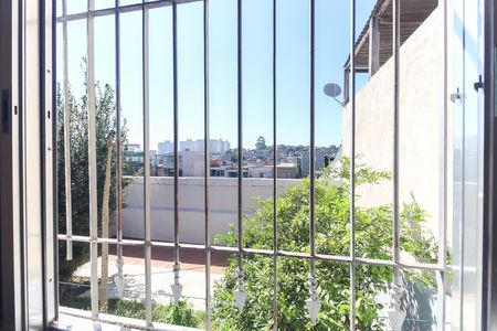 Vista do Quarto 3 de casa para alugar com 3 quartos, 108m² em Itaim Paulista, São Paulo