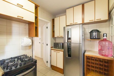 Apartamento à venda com 88m², 2 quartos e 1 vagaCozinha