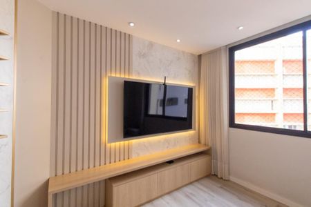 Apartamento à venda com 88m², 2 quartos e 1 vagaSala