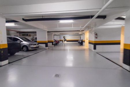 Apartamento à venda com 88m², 2 quartos e 1 vagaÁrea externa