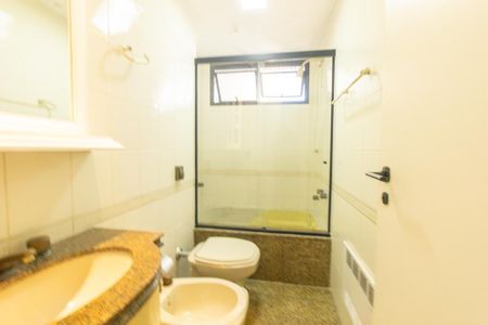 Apartamento à venda com 88m², 2 quartos e 1 vagaBanheiro da Suite