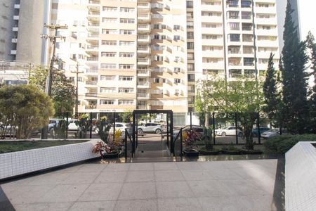Apartamento à venda com 88m², 2 quartos e 1 vagaÁrea externa