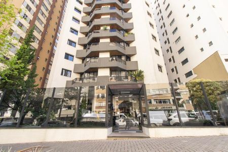 Apartamento à venda com 88m², 2 quartos e 1 vagaFachada do Condominio