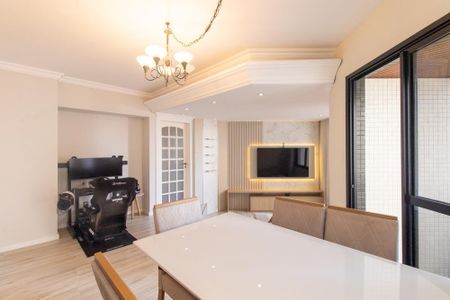 Apartamento à venda com 88m², 2 quartos e 1 vagaSala