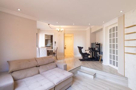 Apartamento à venda com 88m², 2 quartos e 1 vagaSala