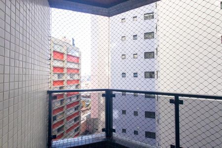 Apartamento à venda com 88m², 2 quartos e 1 vagaVaranda da Sala