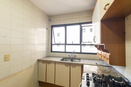 Apartamento à venda com 88m², 2 quartos e 1 vagaCozinha