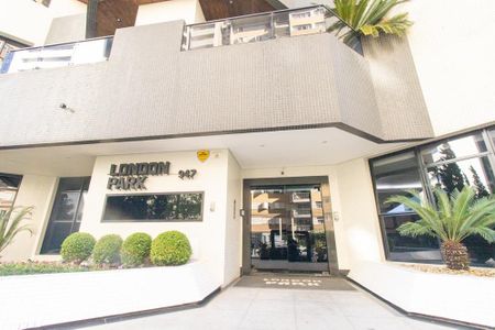 Apartamento à venda com 88m², 2 quartos e 1 vagaFachada