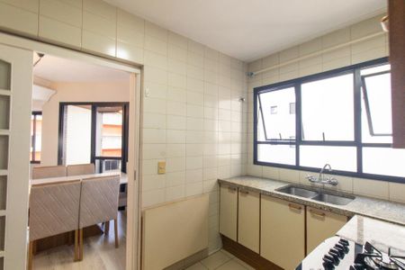 Apartamento à venda com 88m², 2 quartos e 1 vagaCozinha