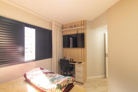 Apartamento à venda com 88m², 2 quartos e 1 vagaQuarto  2 Suite