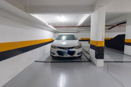Apartamento à venda com 88m², 2 quartos e 1 vagaGaragem