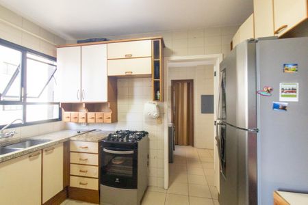 Apartamento à venda com 88m², 2 quartos e 1 vagaCozinha