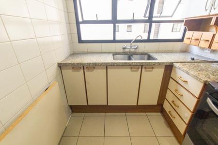 Apartamento à venda com 88m², 2 quartos e 1 vagaCozinha