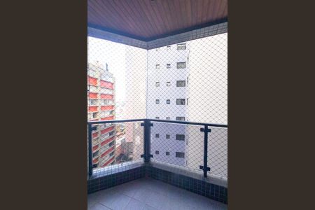 Apartamento à venda com 88m², 2 quartos e 1 vagaVaranda da Sala