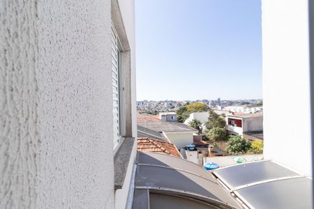Vista do Quarto 2 de casa de condomínio à venda com 3 quartos, 154m² em Vila Granada, São Paulo