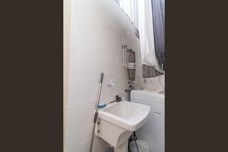 Casa de condomínio à venda com 154m², 3 quartos e 4 vagas Casa de condomínio à venda com 154m², 3 quartos e 4 vagasÁrea de Serviço