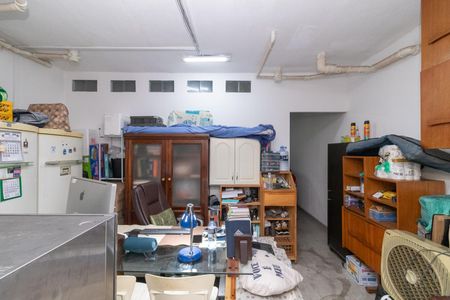 Escritório de casa de condomínio à venda com 3 quartos, 154m² em Vila Granada, São Paulo