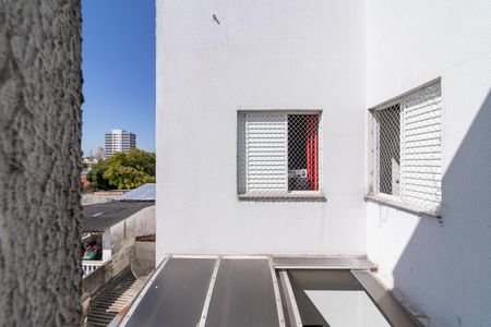 Vista do Quarto 1 de casa de condomínio à venda com 3 quartos, 154m² em Vila Granada, São Paulo