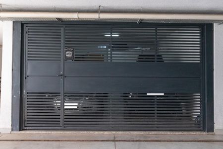 Casa de condomínio à venda com 154m², 3 quartos e 4 vagas Casa de condomínio à venda com 154m², 3 quartos e 4 vagasFachada da Garagem