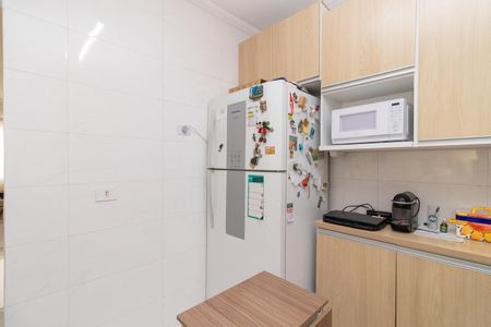Casa de condomínio à venda com 154m², 3 quartos e 4 vagas Casa de condomínio à venda com 154m², 3 quartos e 4 vagasCozinha
