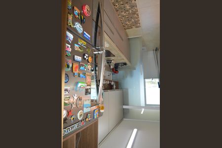 Apartamento para alugar com 145m², 3 quartos e 3 vagasCozinha