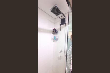 Apartamento para alugar com 145m², 3 quartos e 3 vagas Apartamento para alugar com 145m², 3 quartos e 3 vagasBanheiro da Suíte 3
