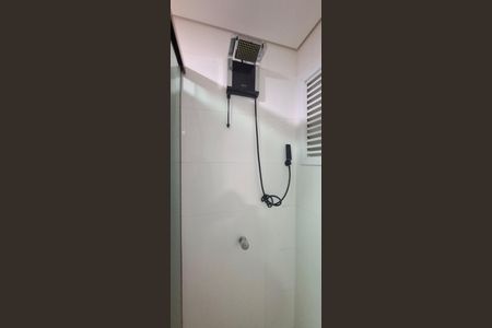 Apartamento para alugar com 145m², 3 quartos e 3 vagas Apartamento para alugar com 145m², 3 quartos e 3 vagasBanheiro da Suíte 3
