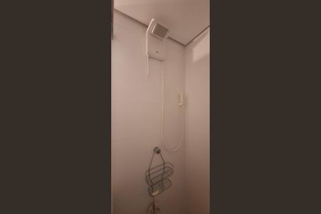 Apartamento para alugar com 145m², 3 quartos e 3 vagas Apartamento para alugar com 145m², 3 quartos e 3 vagasBanheiro da Suíte 2