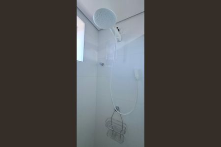 Apartamento para alugar com 145m², 3 quartos e 3 vagas Apartamento para alugar com 145m², 3 quartos e 3 vagasBanheiro da Suíte 1