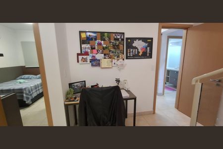 Apartamento para alugar com 145m², 3 quartos e 3 vagas Apartamento para alugar com 145m², 3 quartos e 3 vagasHall