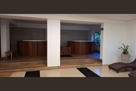 Apartamento para alugar com 145m², 3 quartos e 3 vagas Apartamento para alugar com 145m², 3 quartos e 3 vagasÁrea comum