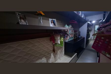 Apartamento para alugar com 145m², 3 quartos e 3 vagas Apartamento para alugar com 145m², 3 quartos e 3 vagasCloset da suíte 1