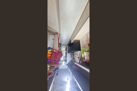 Closet da suíte 1 de apartamento para alugar com 3 quartos, 145m² em Bonfim Paulista, Ribeirão Preto