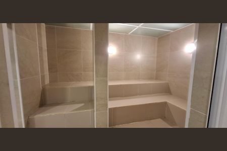 Área comum - Sauna  de apartamento para alugar com 3 quartos, 145m² em Bonfim Paulista, Ribeirão Preto
