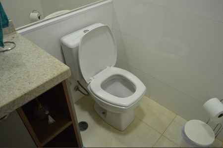 Apartamento para alugar com 145m², 3 quartos e 3 vagasLavabo