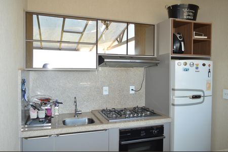 Apartamento para alugar com 145m², 3 quartos e 3 vagasÁrea gourmet