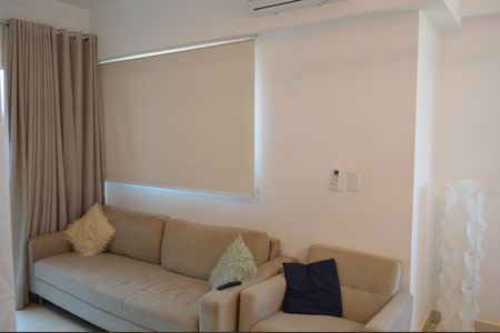 Sala de apartamento para alugar com 3 quartos, 145m² em Bonfim Paulista, Ribeirão Preto