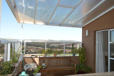 Apartamento para alugar com 145m², 3 quartos e 3 vagasÁrea gourmet