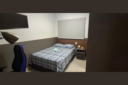 Apartamento para alugar com 145m², 3 quartos e 3 vagas Apartamento para alugar com 145m², 3 quartos e 3 vagasSuíte 2