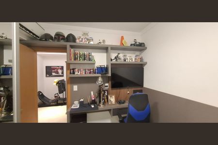 Apartamento para alugar com 145m², 3 quartos e 3 vagas Apartamento para alugar com 145m², 3 quartos e 3 vagasSuíte 2