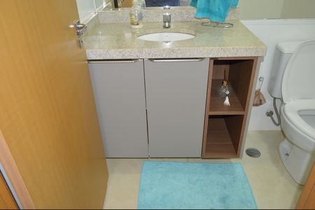 Apartamento para alugar com 145m², 3 quartos e 3 vagasLavabo