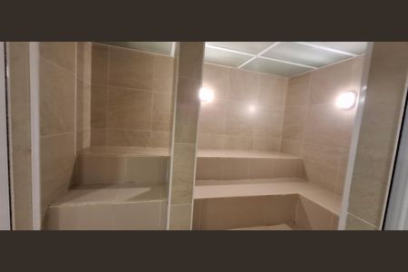 Apartamento para alugar com 145m², 3 quartos e 3 vagas Apartamento para alugar com 145m², 3 quartos e 3 vagasÁrea comum - Sauna