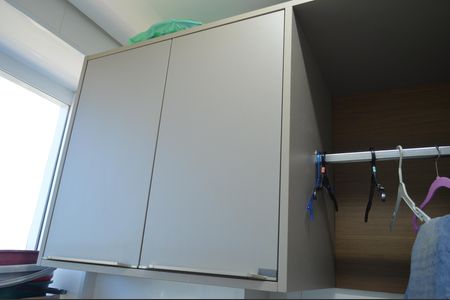 Apartamento para alugar com 145m², 3 quartos e 3 vagasÁrea de Serviço