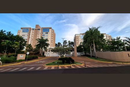 Apartamento para alugar com 3 quartos, 145m² em Bonfim Paulista, Ribeirão Preto